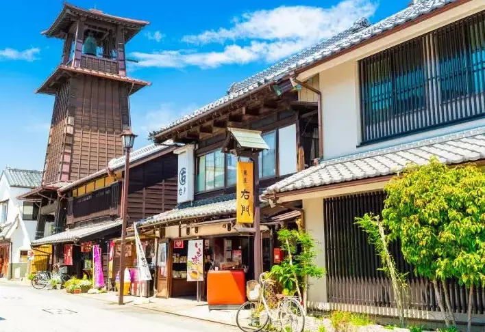 Kawagoe Things to Do: Your Ultimate Guide to Little Edo's Timeless Charms