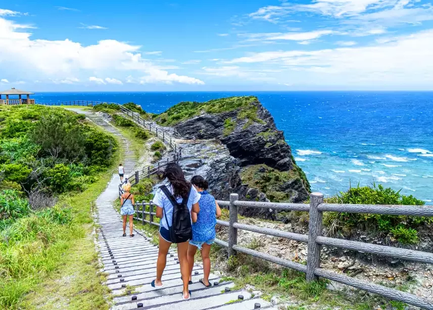 things to do Okinawa