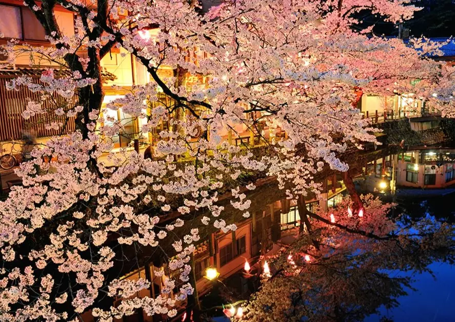 Japan cultural travel