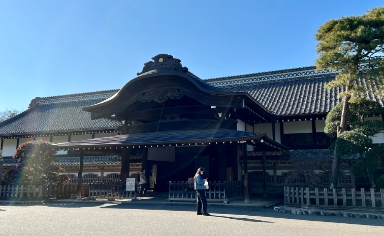 Kawagoe day trip Kawagoe day trip