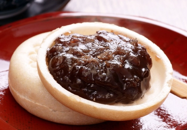 Kawagoe sweet potato