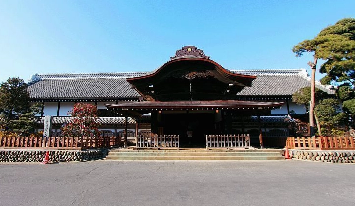 Kawagoe Little Edo Kawagoe Little Edo