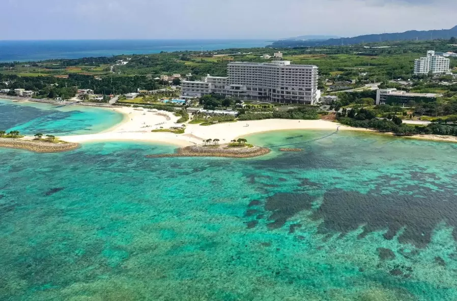 things to do Okinawa