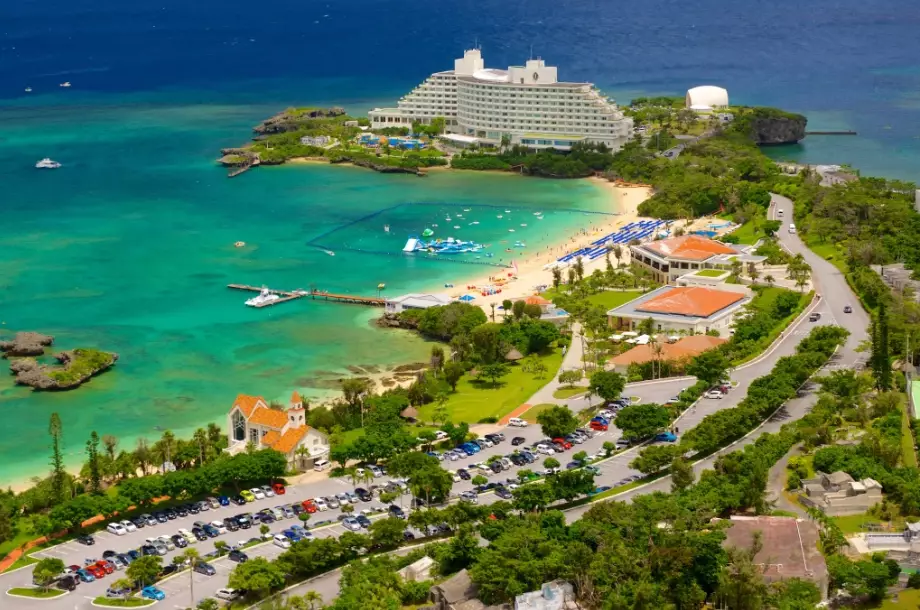 Okinawa Travel Guide: Ultimate Tips for First-Timers