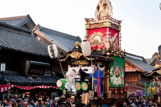 Kawagoe Matsuri: Your Complete Guide to Japan's Edo-Period Festival