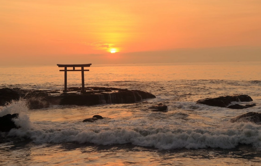 Japan travel itinerary