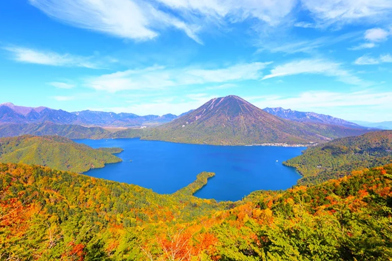 Japan travel itinerary