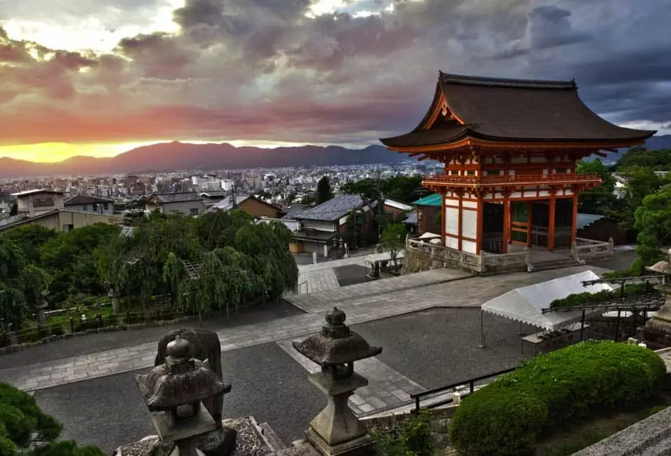 things to do in Kyoto