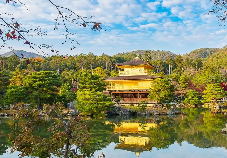 Japan cultural travel