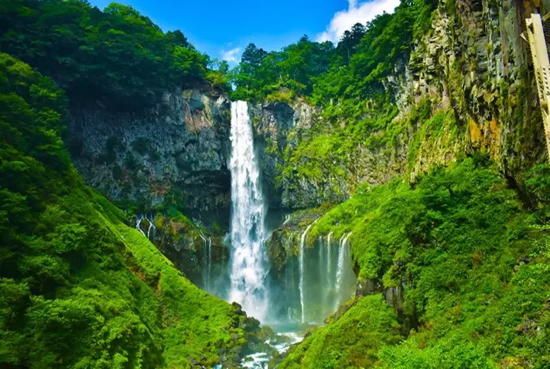 Japan travel itinerary