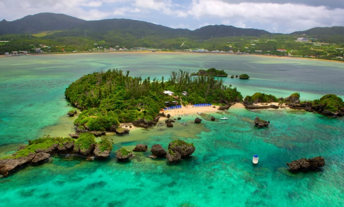 okinawa travel guide