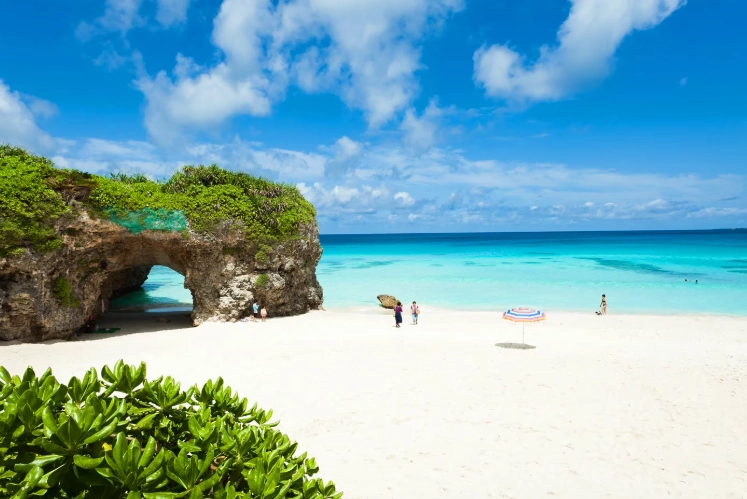 okinawa things to do