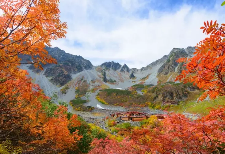 Discovering the Japanese Alps: Your Ultimate Guide to Hiking, Culture & Adventure