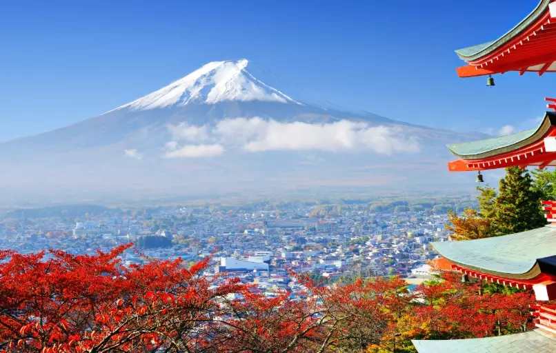 Mt. Fuji Ultimate Guide: Climbing Routes, History & Insider Tips