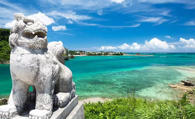 okinawa travel guide
