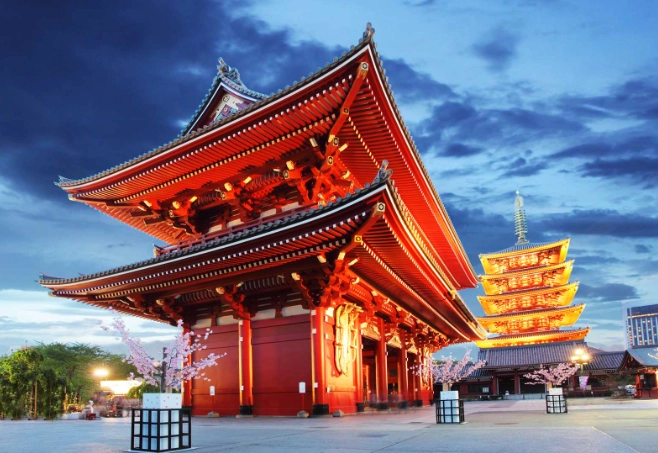 Japan travel tips Japan travel tips