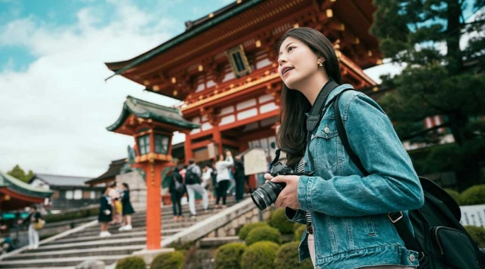 Is Japan safe to travel Is Japan safe to travel