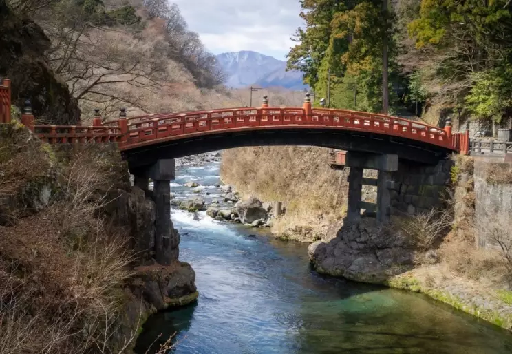 What is Tochigi famous for