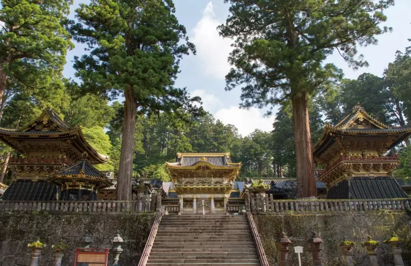 Tochigi prefecture guide