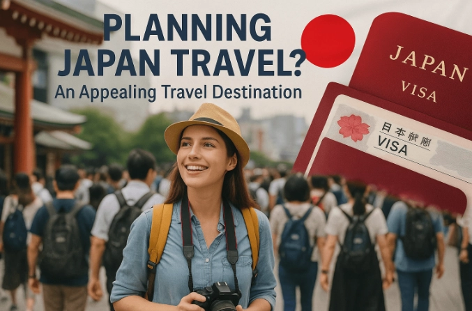 Japan tourist visa requirements Japan tourist visa requirements