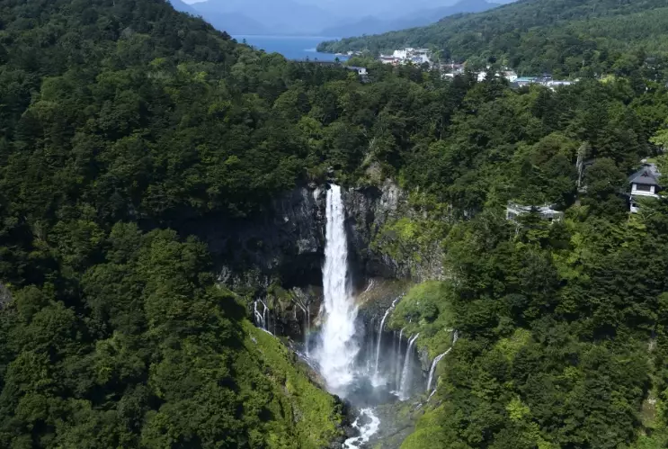 Tochigi prefecture attractions