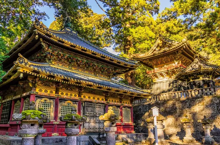 Tochigi Japan known for