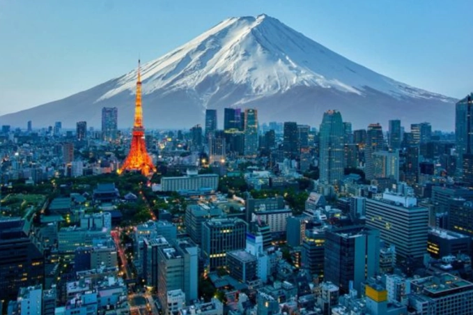 Your Essential Guide to Travel to Tokyo Japan: Tips & Itinerary