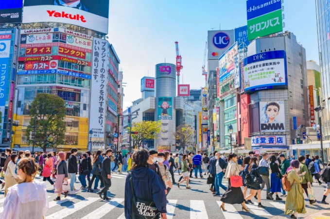 Japan travel safety tips Japan travel safety tips