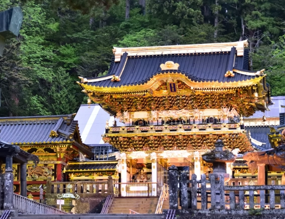 Tochigi prefecture guide