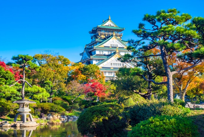Osaka Travel Guide: Ultimate Itinerary, Food & Culture Tips