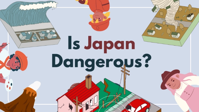 Is Japan safe to travel Is Japan safe to travel