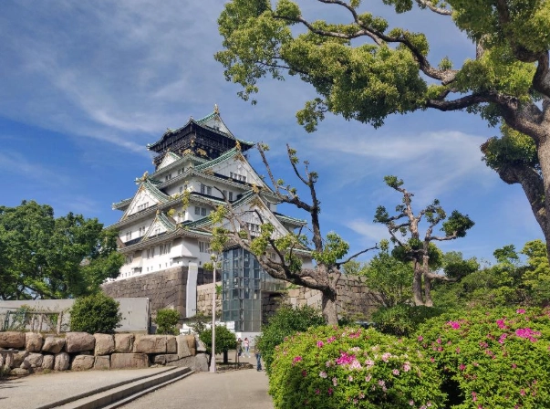 things to do in Osaka