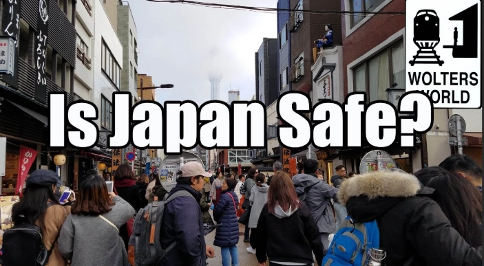Japan travel safety tips Japan travel safety tips
