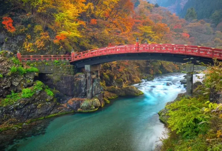 Tochigi prefecture attractions