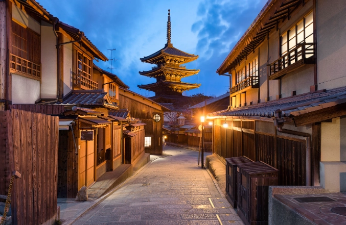 Kyoto Japan Travel: Your Complete Guide to Temples, Food & Culture