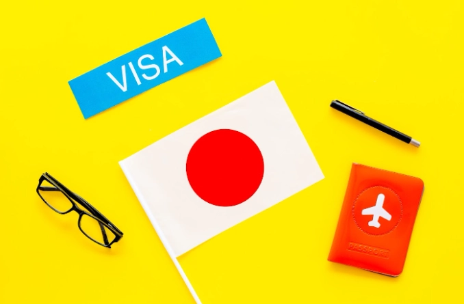 Japan tourist visa requirements Japan tourist visa requirements
