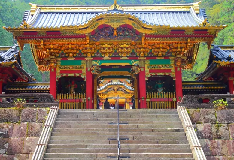 What is Tochigi Japan known for?