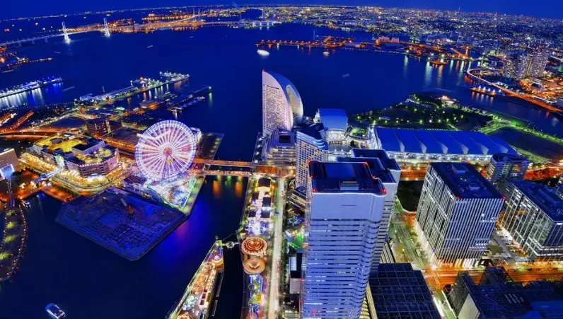 Kanagawa travel guide Kanagawa travel guide