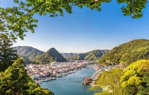 Shizuoka City attractions