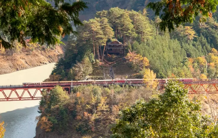 Anime pilgrimage Shizuoka