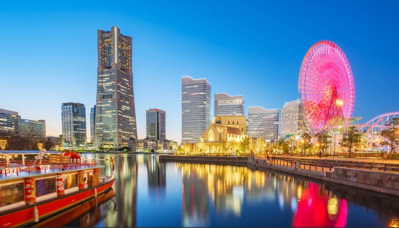 things to do in Kanagawa things to do in Kanagawa