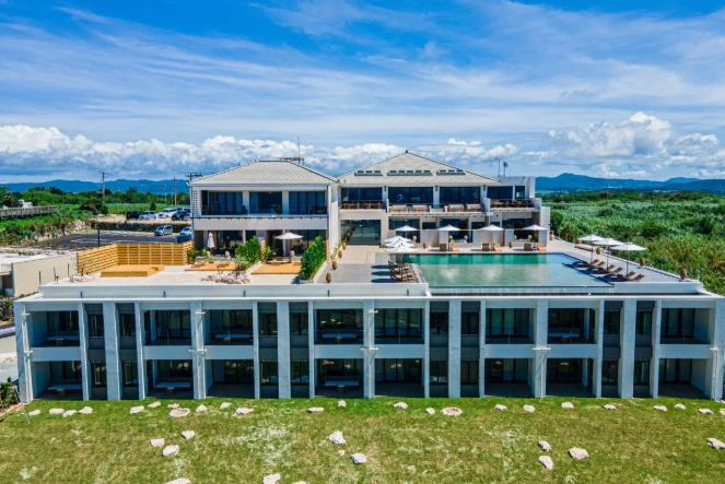 best areas to stay in okinawa