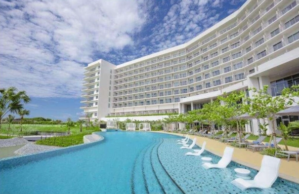 best areas to stay in okinawa