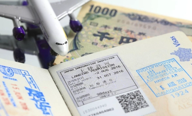 Japan visa requirements Japan visa requirements