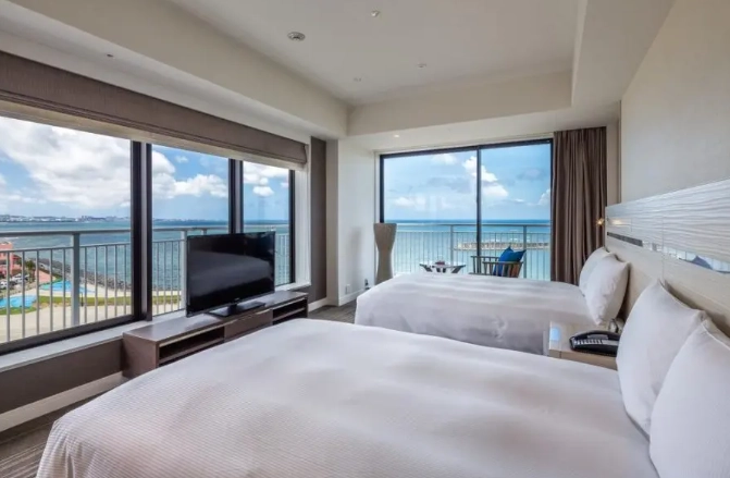 Where to Stay in Okinawa: Best Areas & Hotels for Your Trip