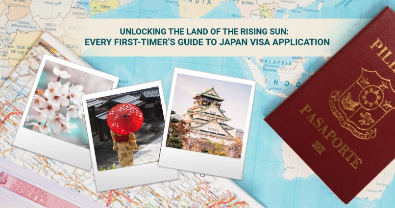 Japan visa processing time