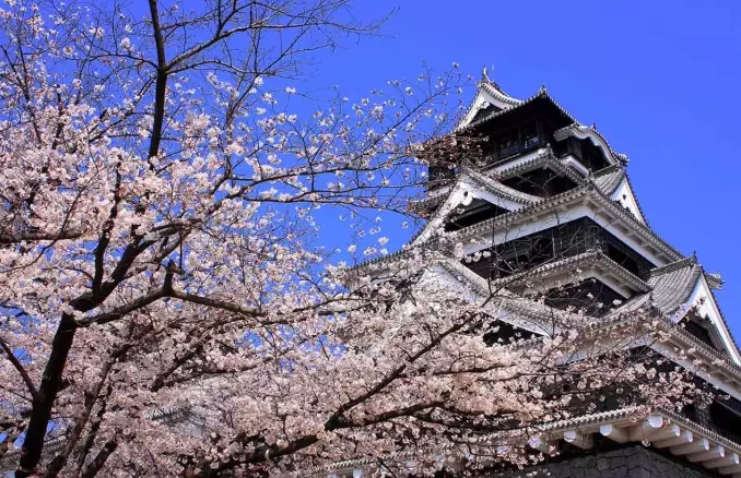 Kumamoto travel guide Kumamoto travel guide