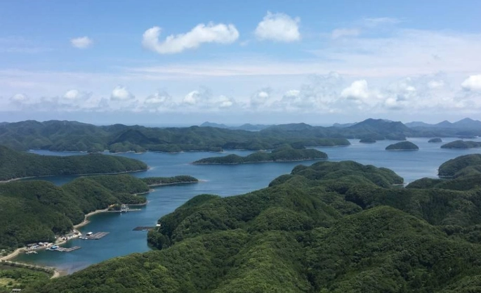 Tsushima's Location: Closer to Korea or Japan? Facts & Answers