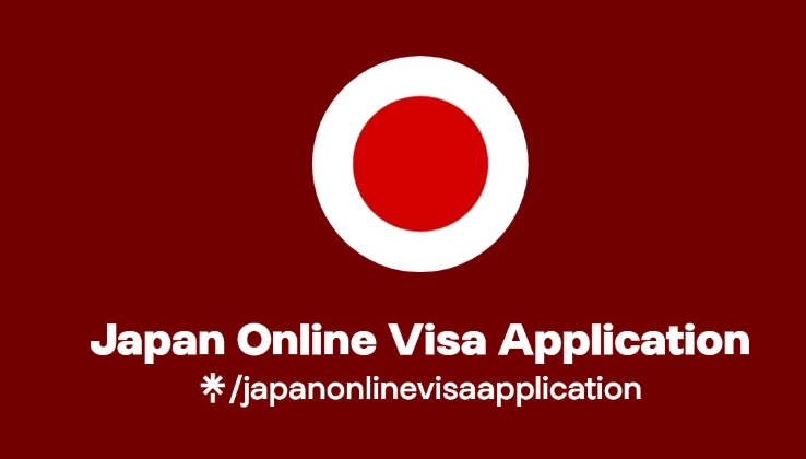 Japan Visa Apply Online: The Complete Guide to a Smooth Application