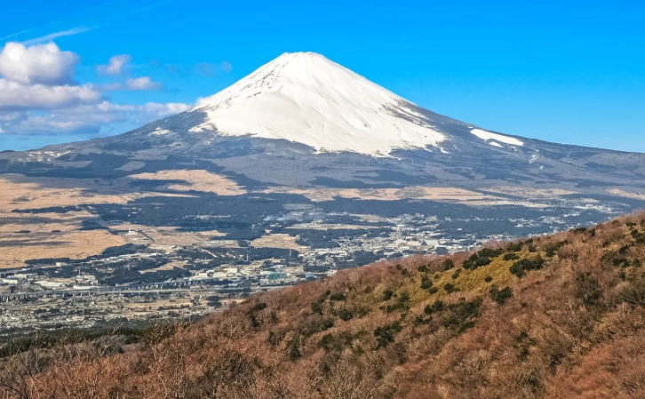 living in Shizuoka as a foreigner